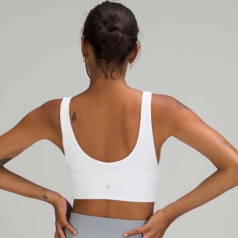 Lululemon Align bra size 4
